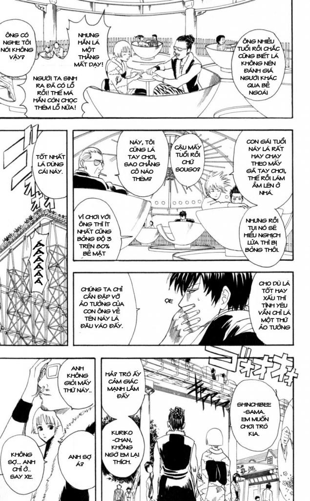 Chapter 65 - Trang 8