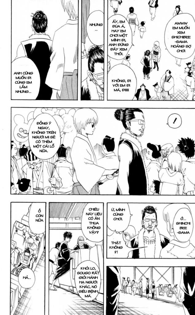 Chapter 65 - Trang 9