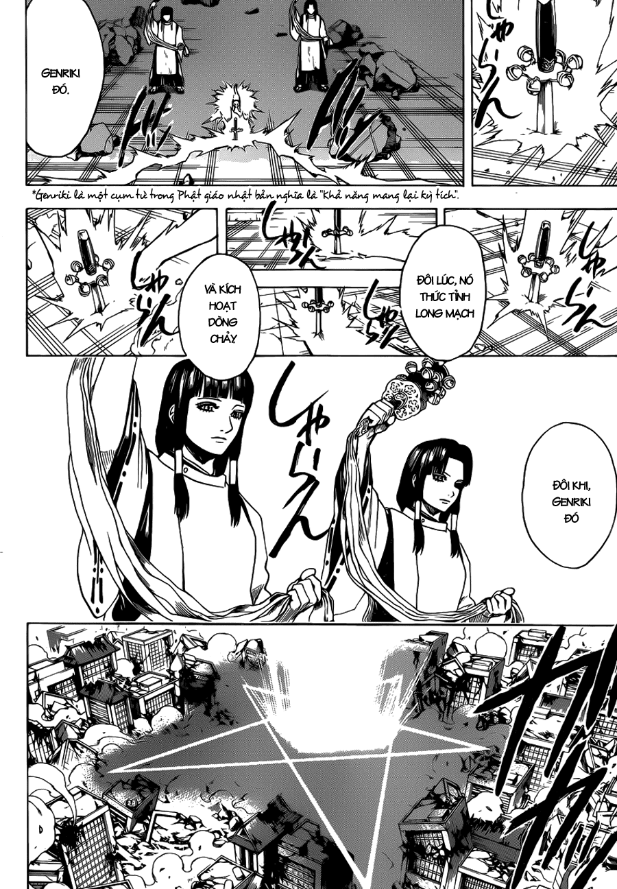 Chapter 650 - Trang 11