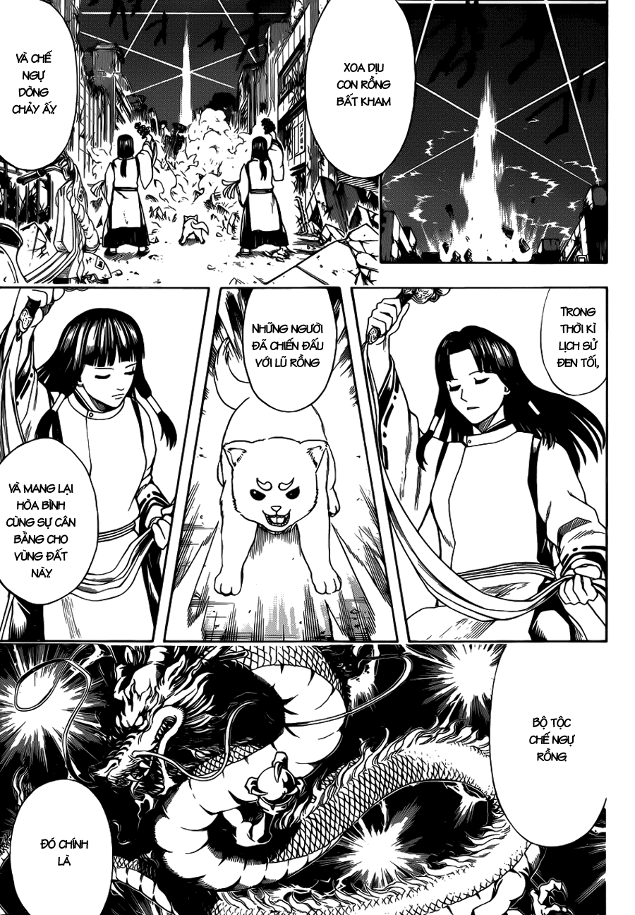 Chapter 650 - Trang 12