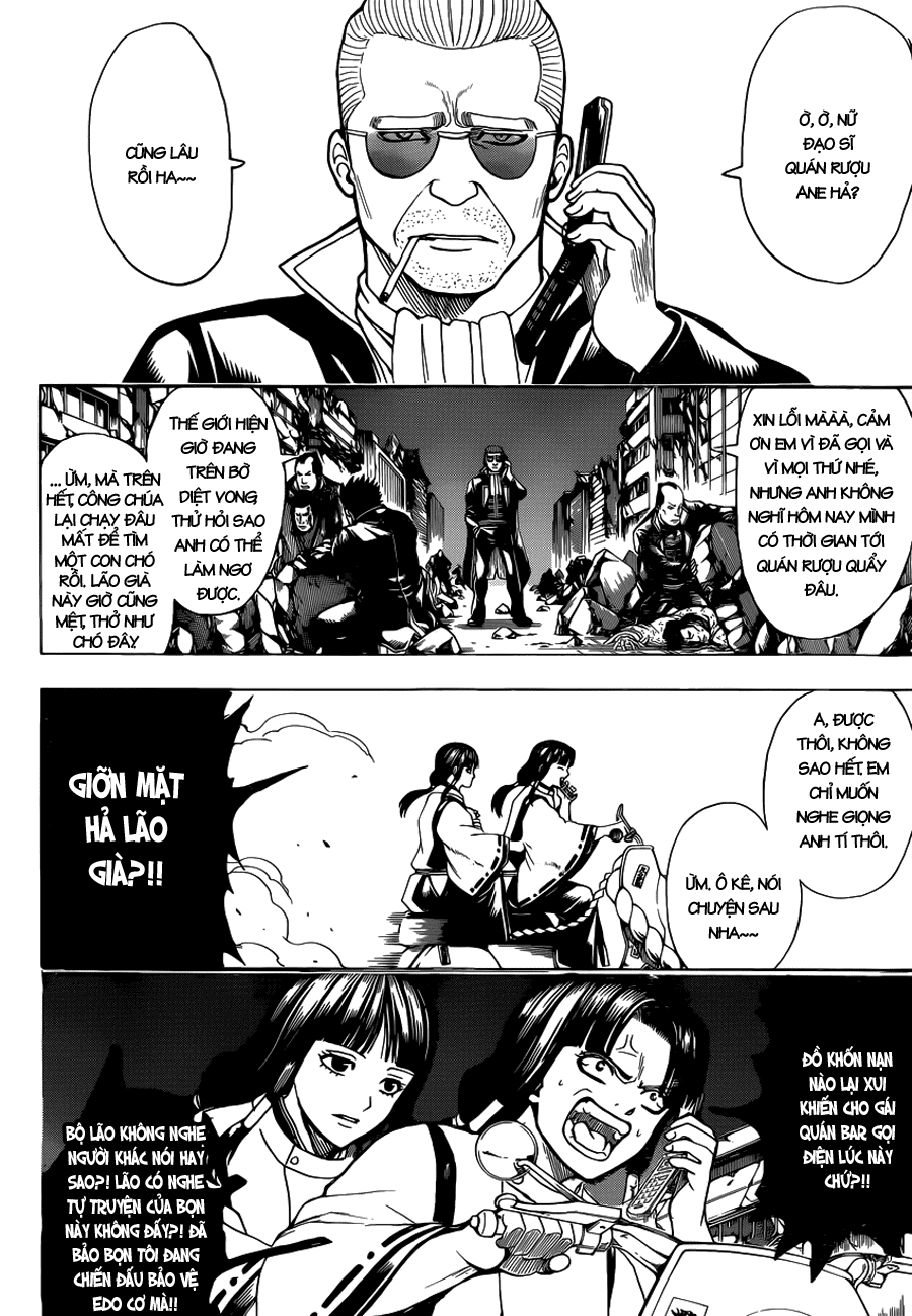 Chapter 650 - Trang 13