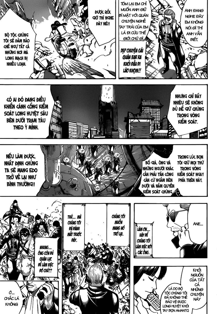 Chapter 650 - Trang 14