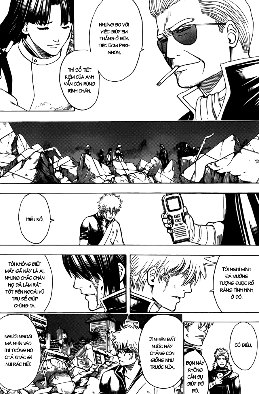 Chapter 650 - Trang 15