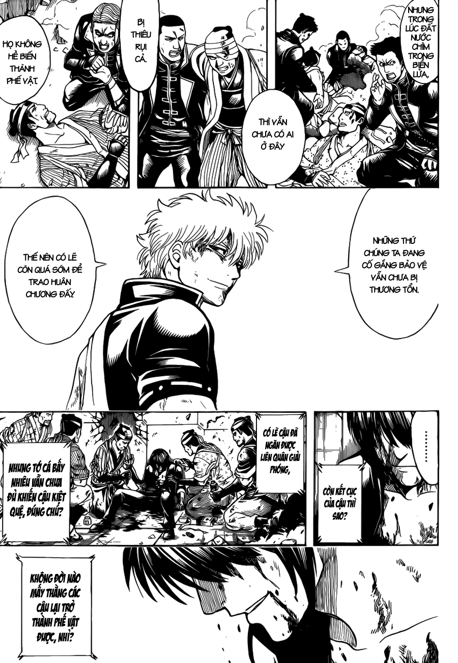 Chapter 650 - Trang 16