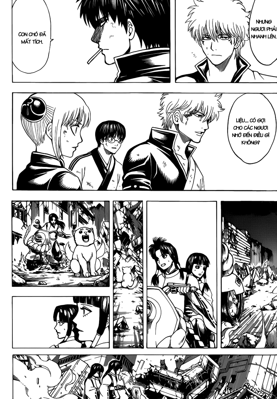 Chapter 650 - Trang 19