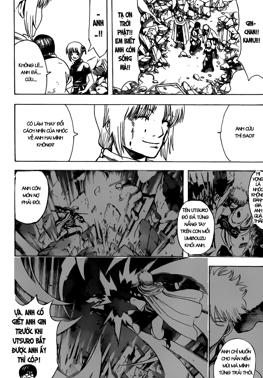 Chapter 650 - Trang 3