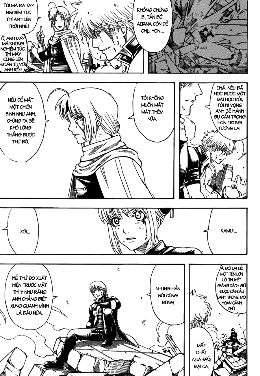 Chapter 650 - Trang 4