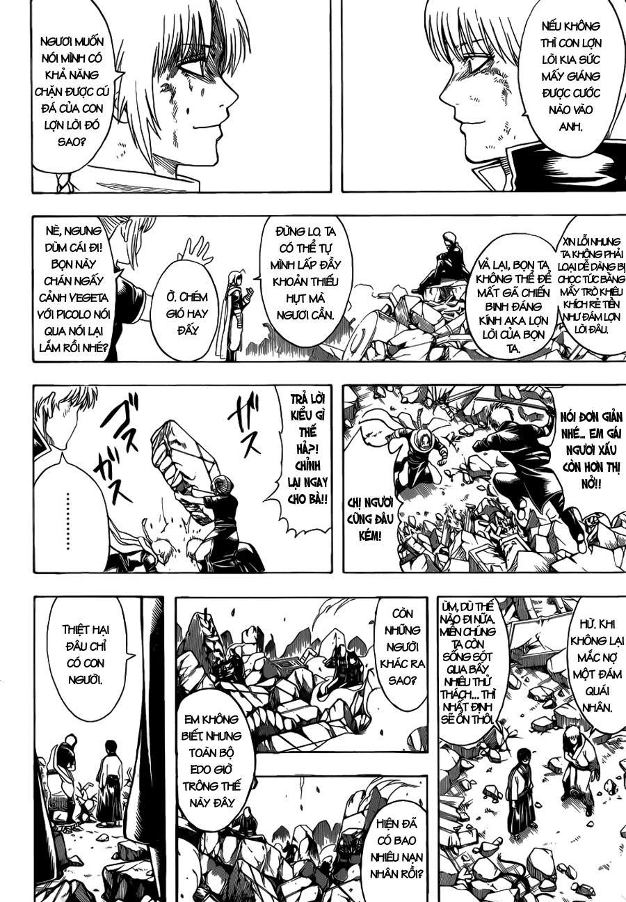 Chapter 650 - Trang 5