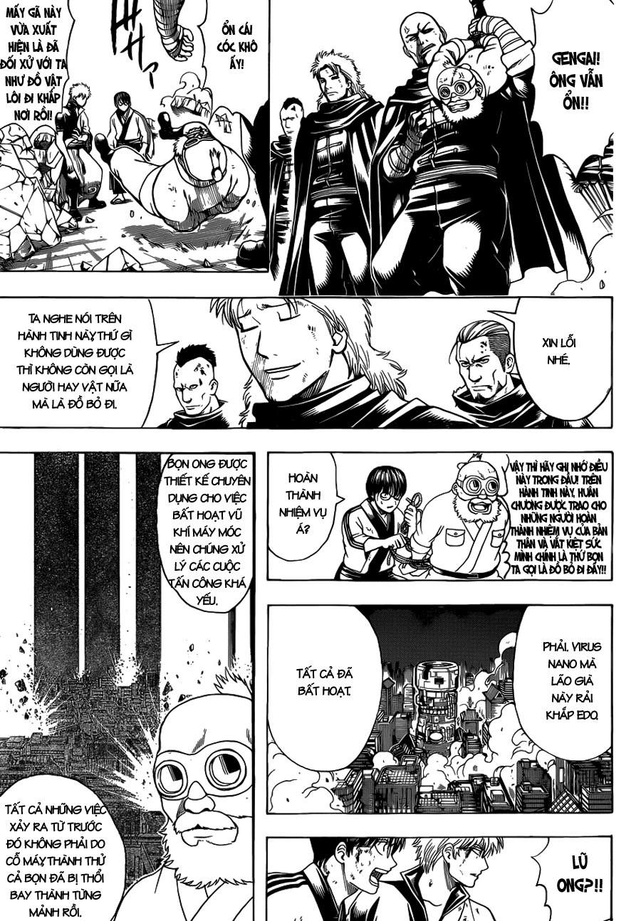 Chapter 650 - Trang 6
