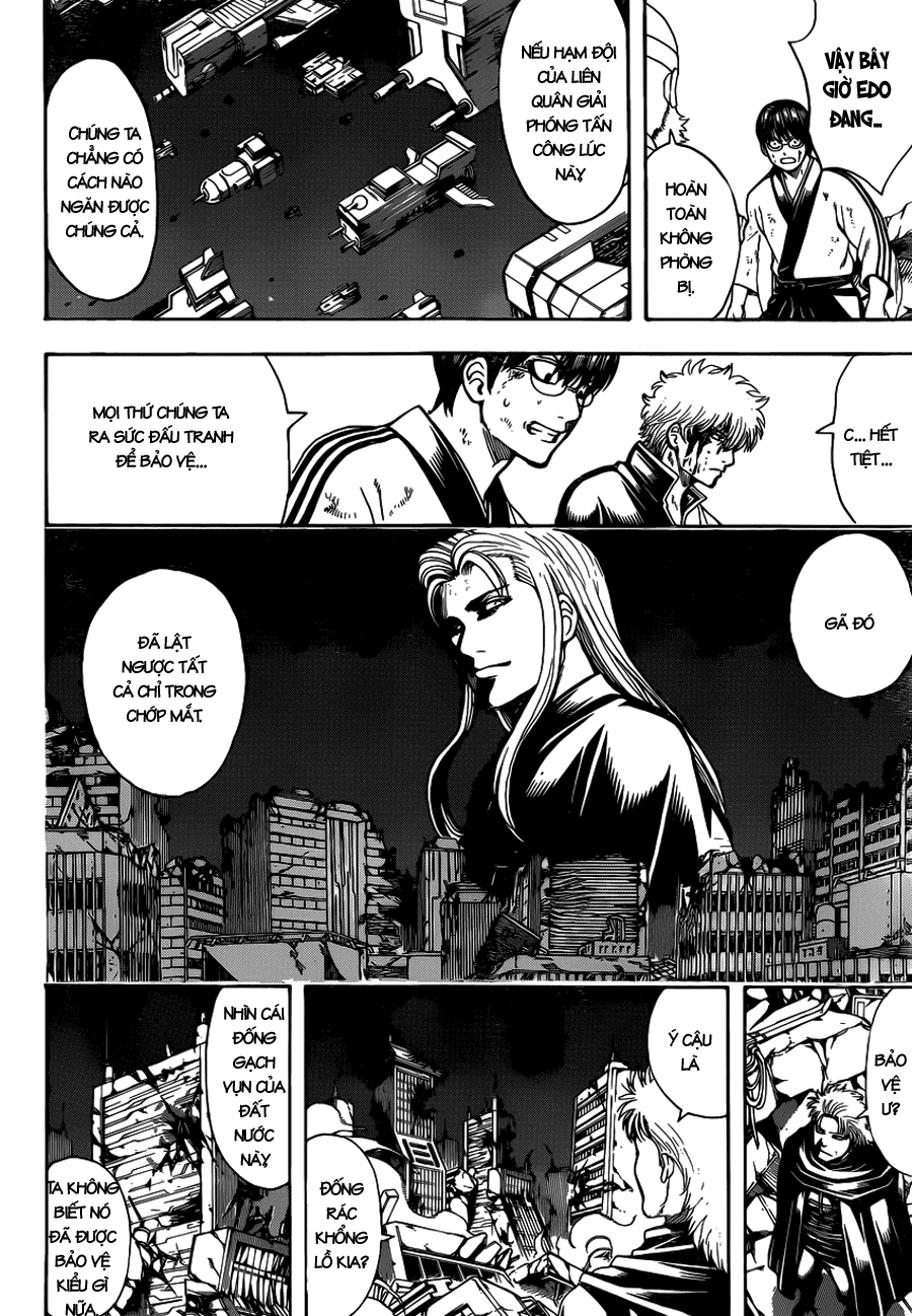 Chapter 650 - Trang 7