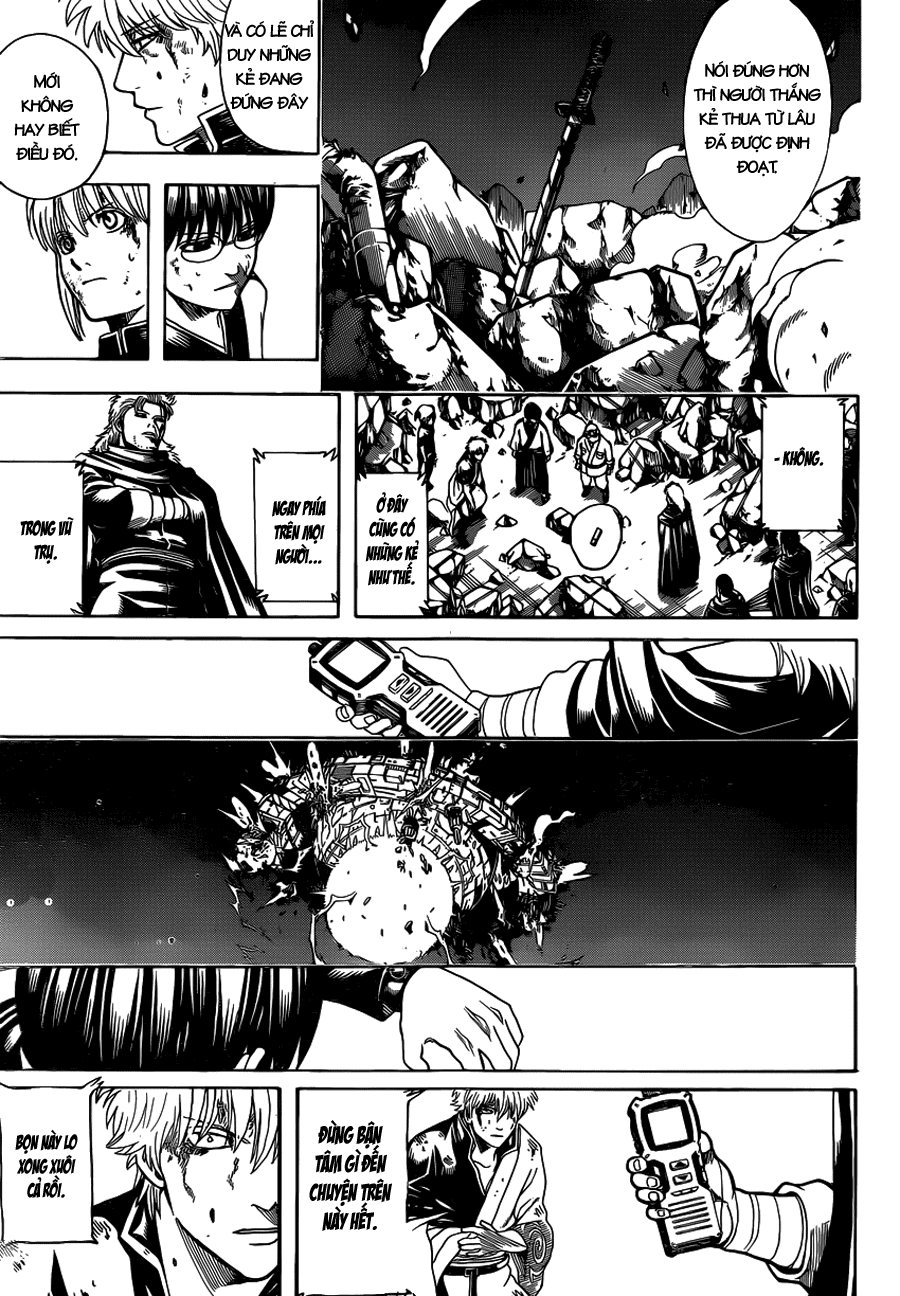 Chapter 650 - Trang 8
