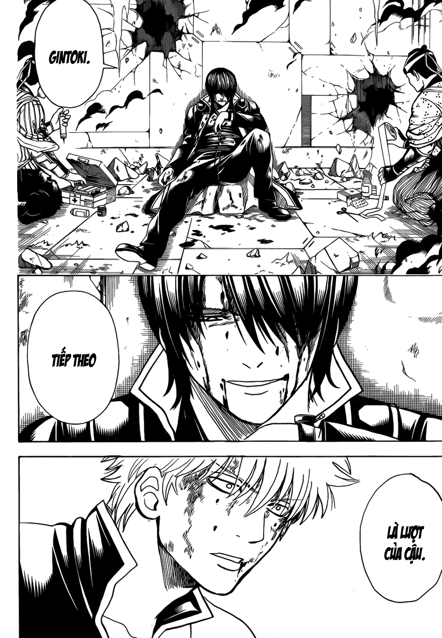 Chapter 650 - Trang 9
