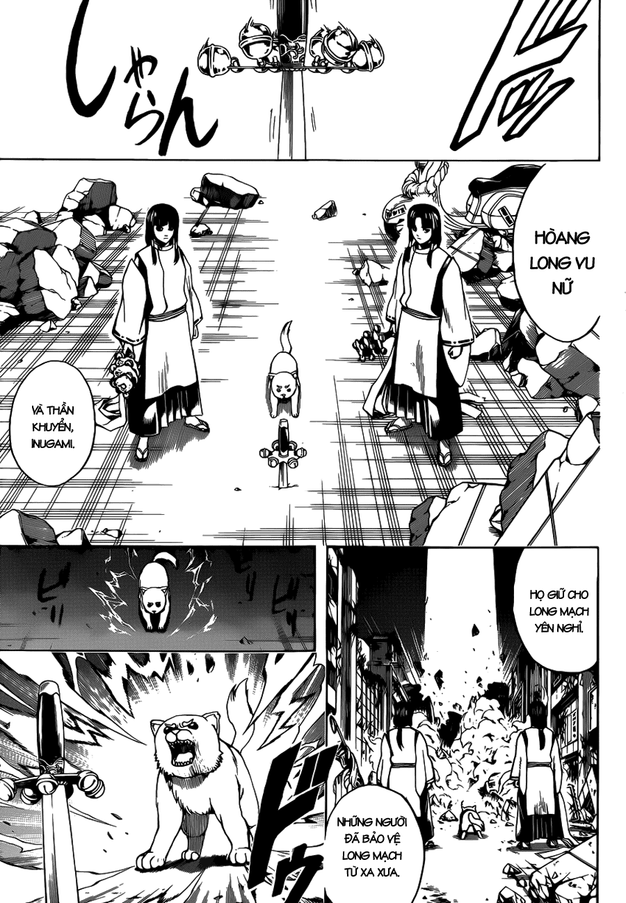 Chapter 650 - Trang 10