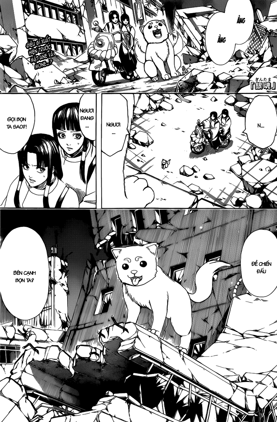 Chapter 651 - Trang 2