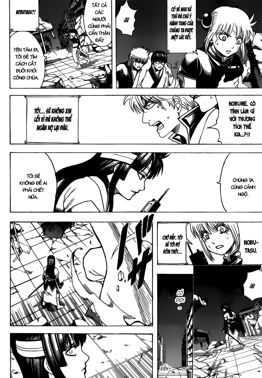 Chapter 651 - Trang 11