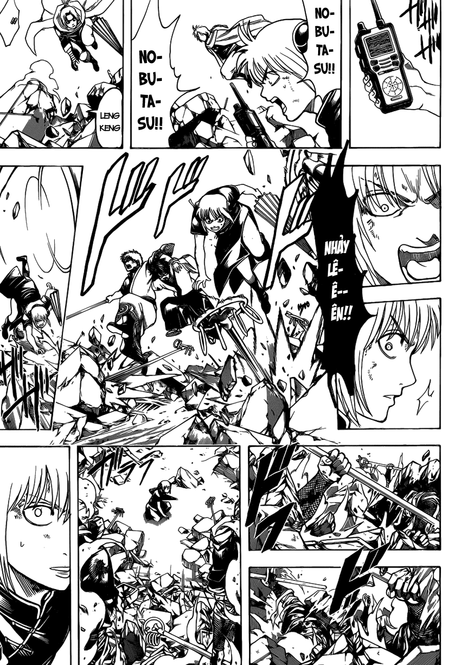 Chapter 651 - Trang 12