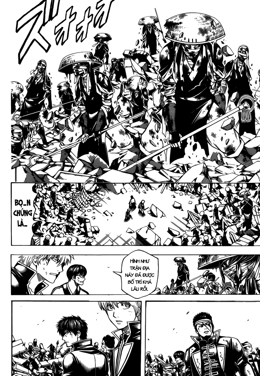 Chapter 651 - Trang 13