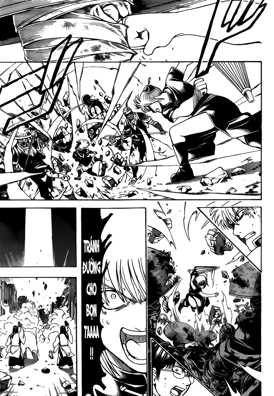 Chapter 651 - Trang 14