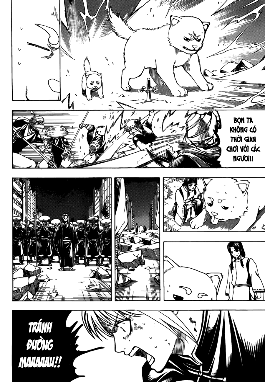 Chapter 651 - Trang 15