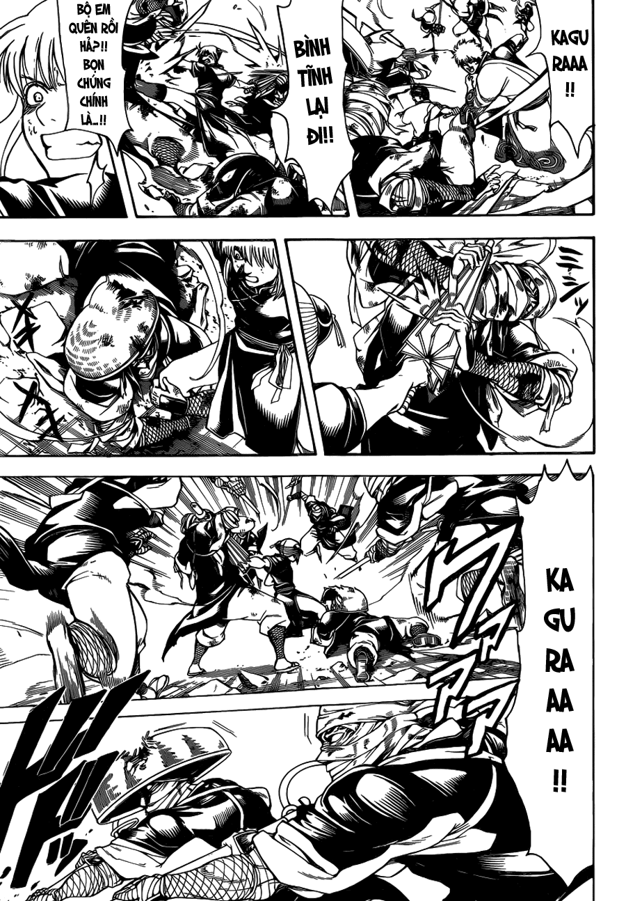 Chapter 651 - Trang 16