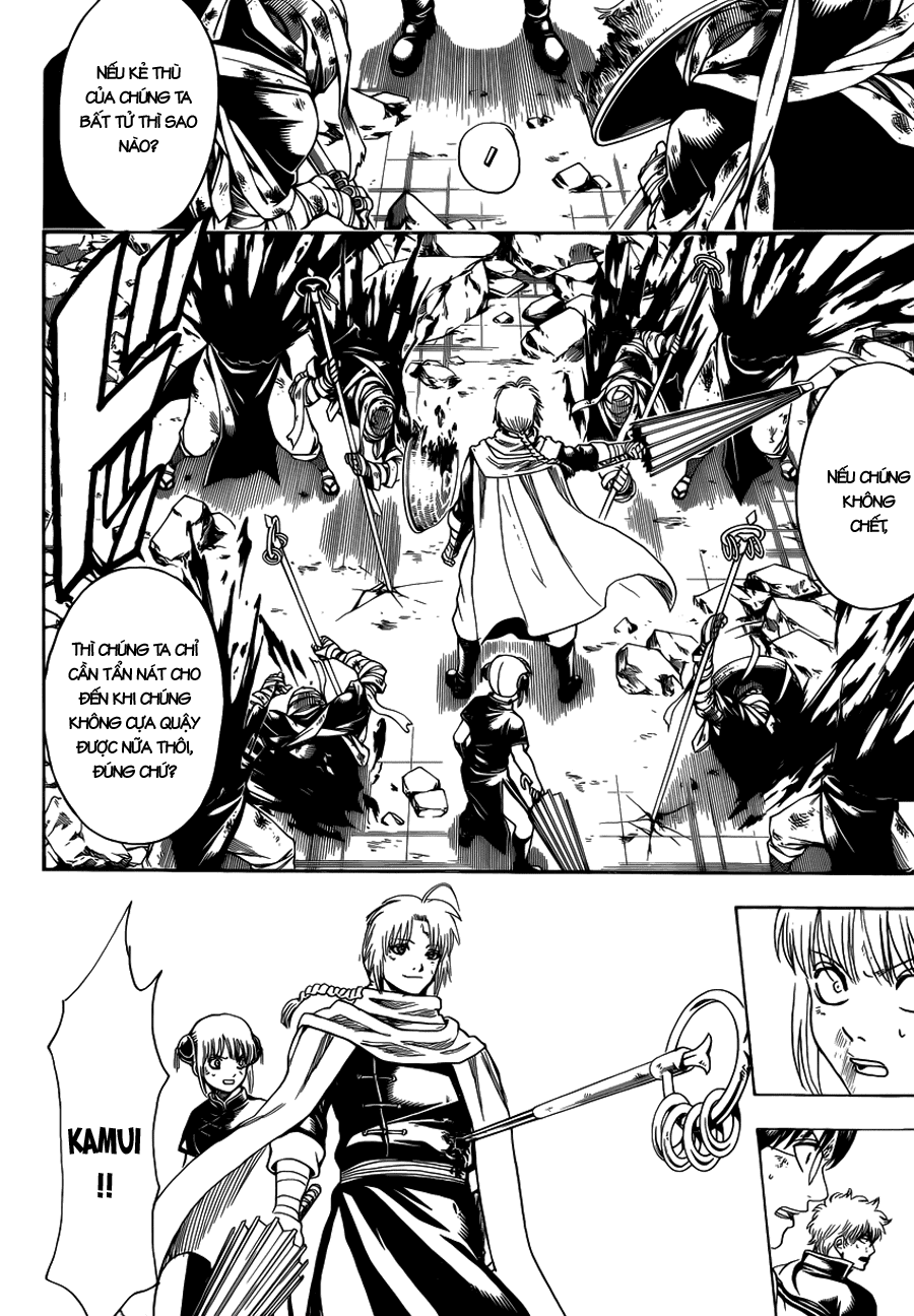 Chapter 651 - Trang 17