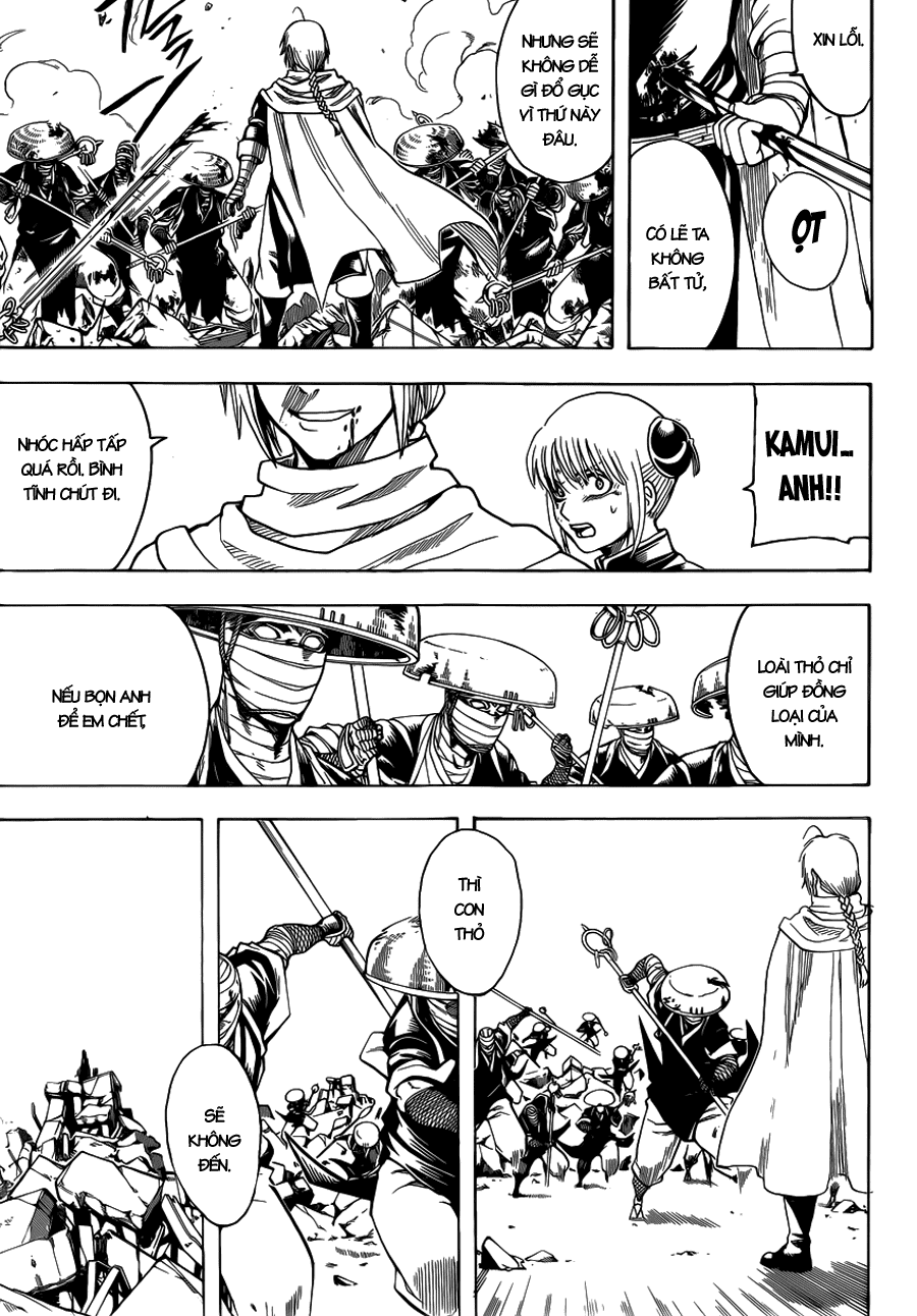 Chapter 651 - Trang 18