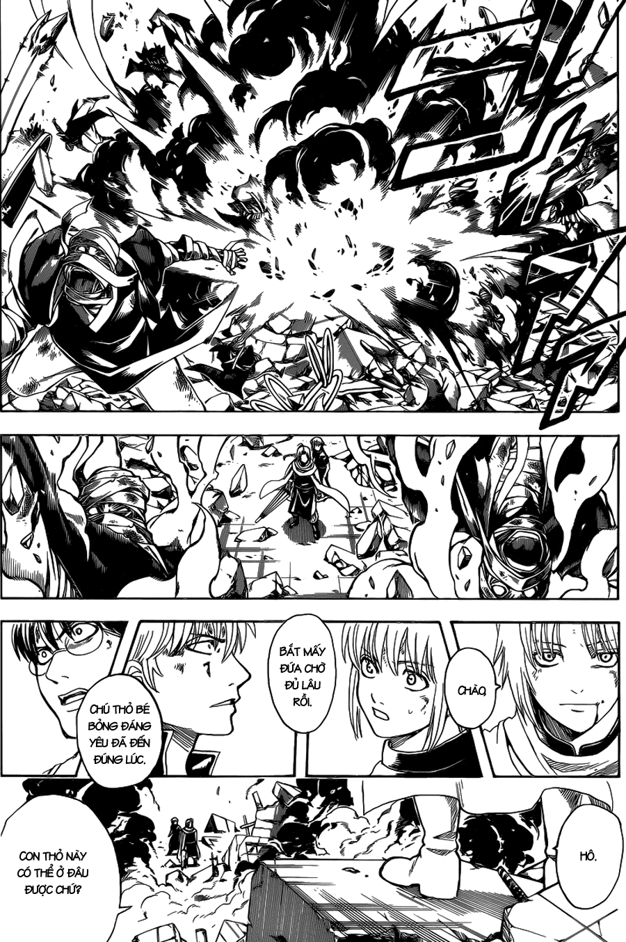 Chapter 651 - Trang 19