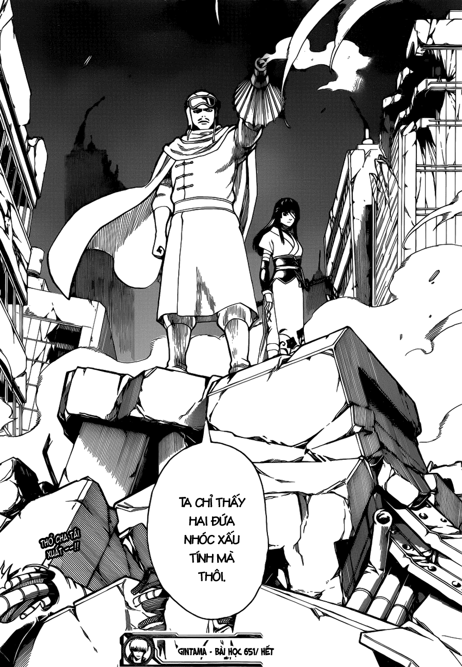 Chapter 651 - Trang 20