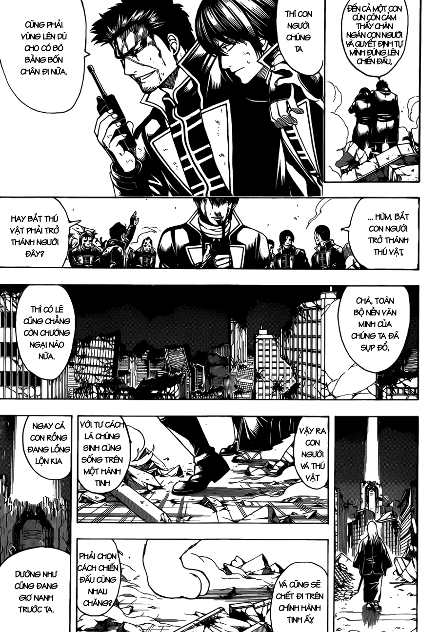 Chapter 651 - Trang 4