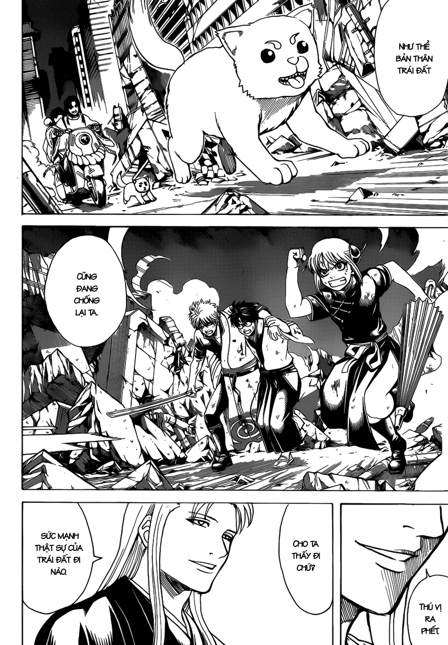 Chapter 651 - Trang 5