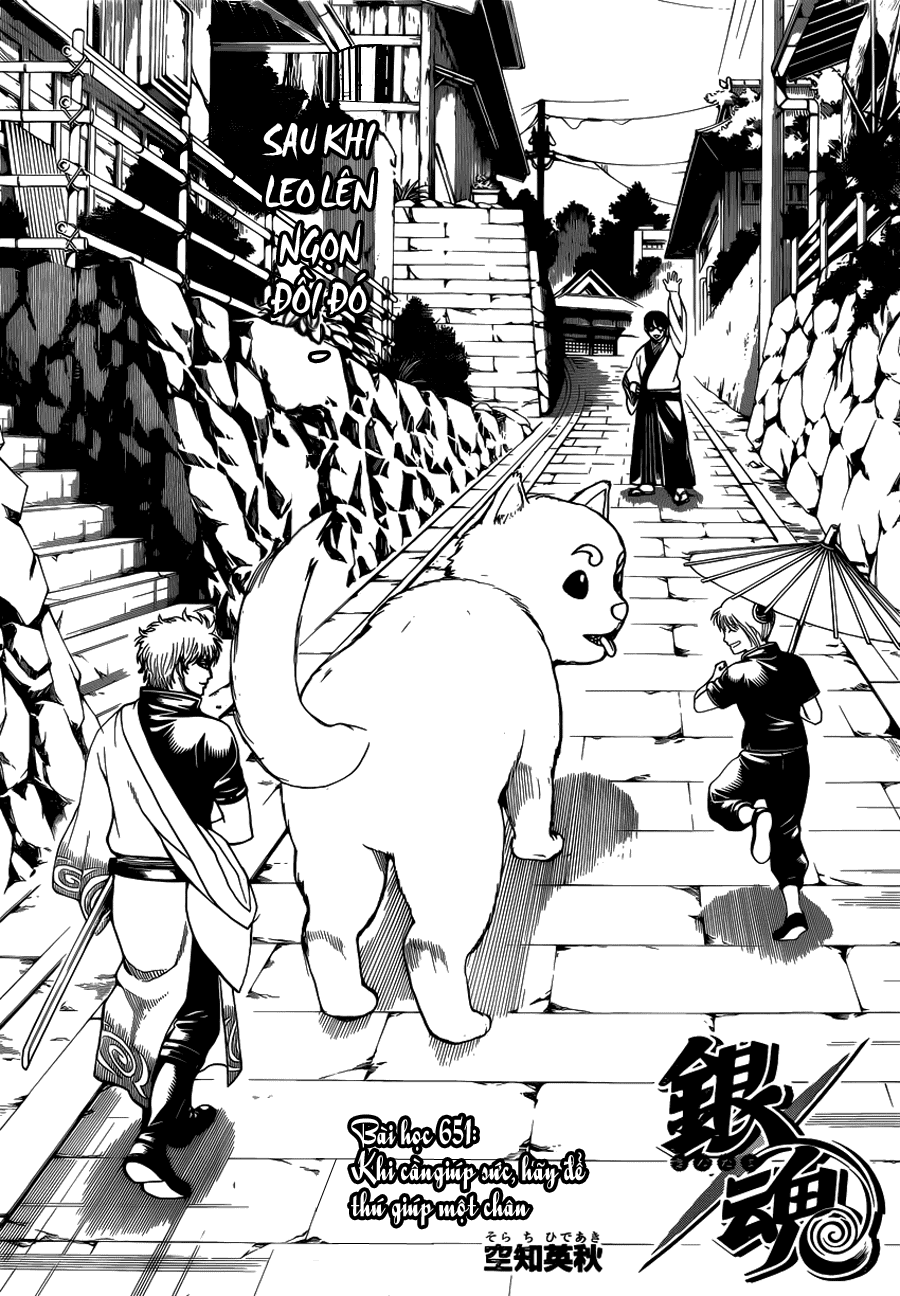 Chapter 651 - Trang 6