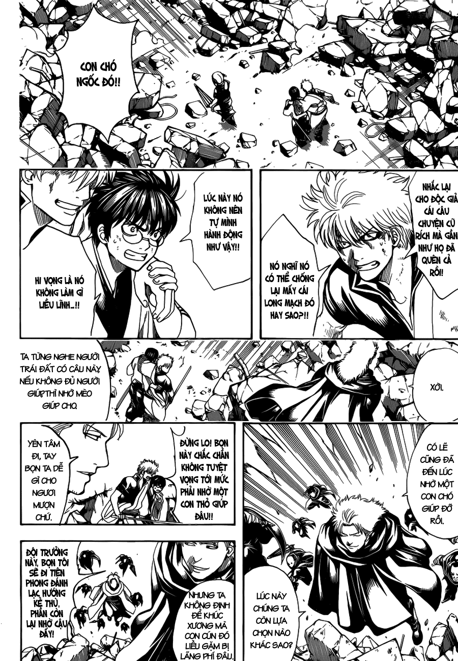 Chapter 651 - Trang 7