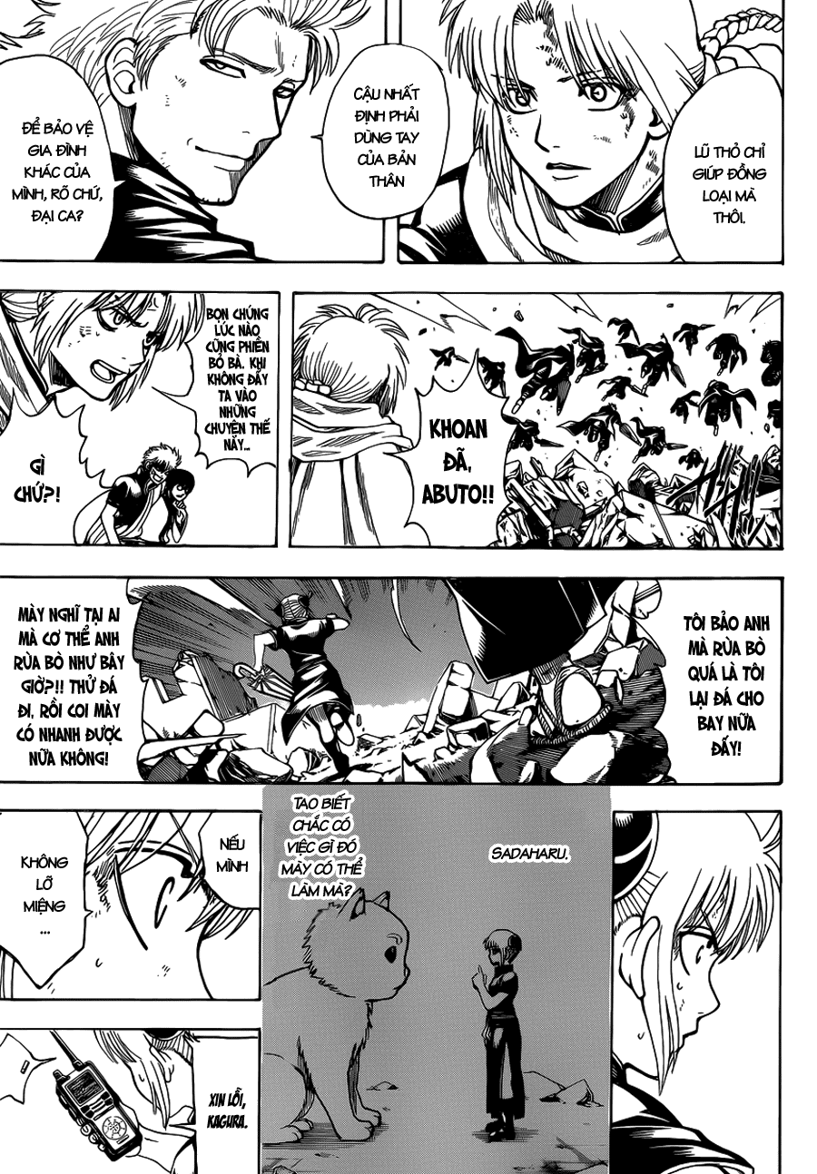 Chapter 651 - Trang 8