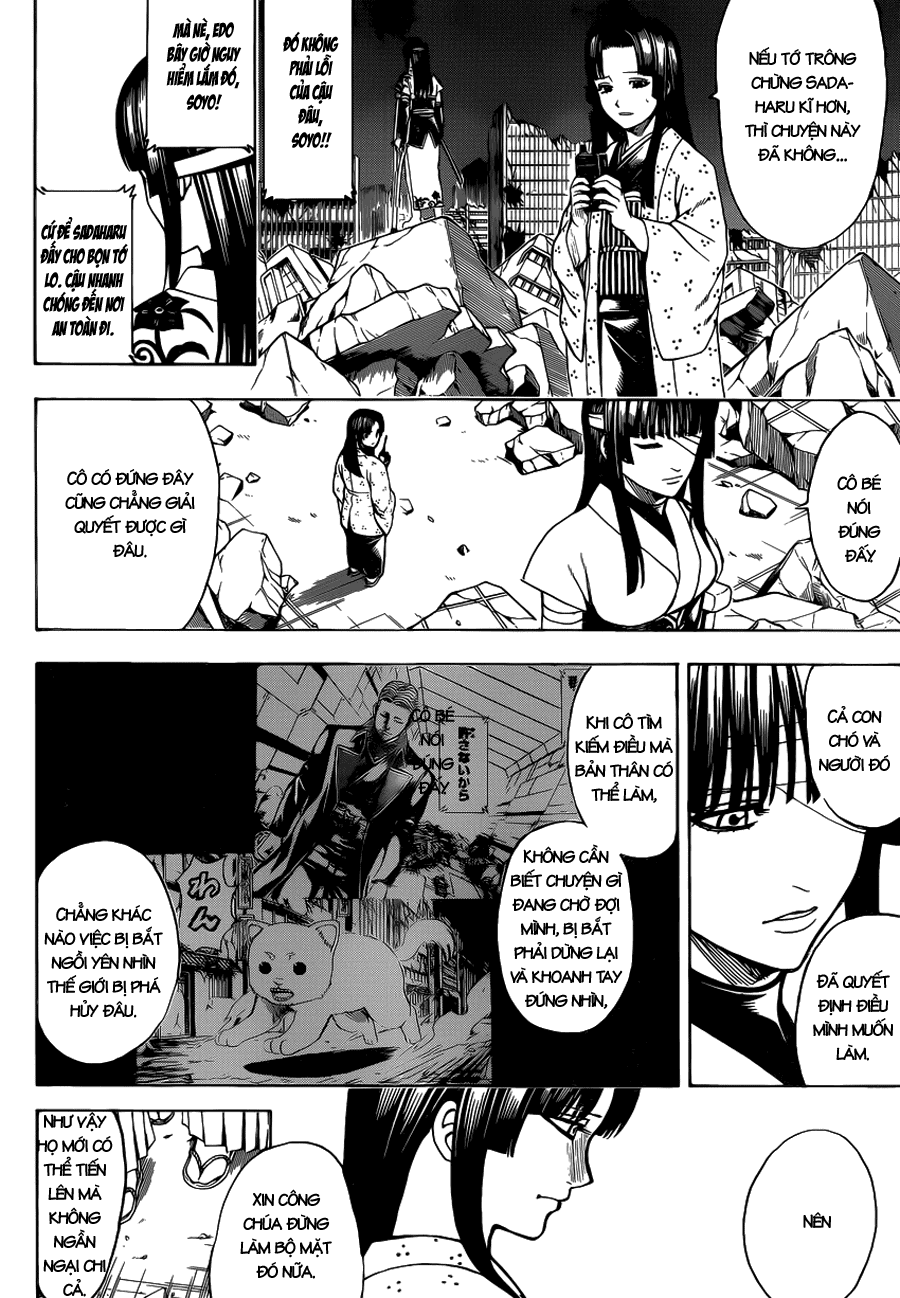 Chapter 651 - Trang 9