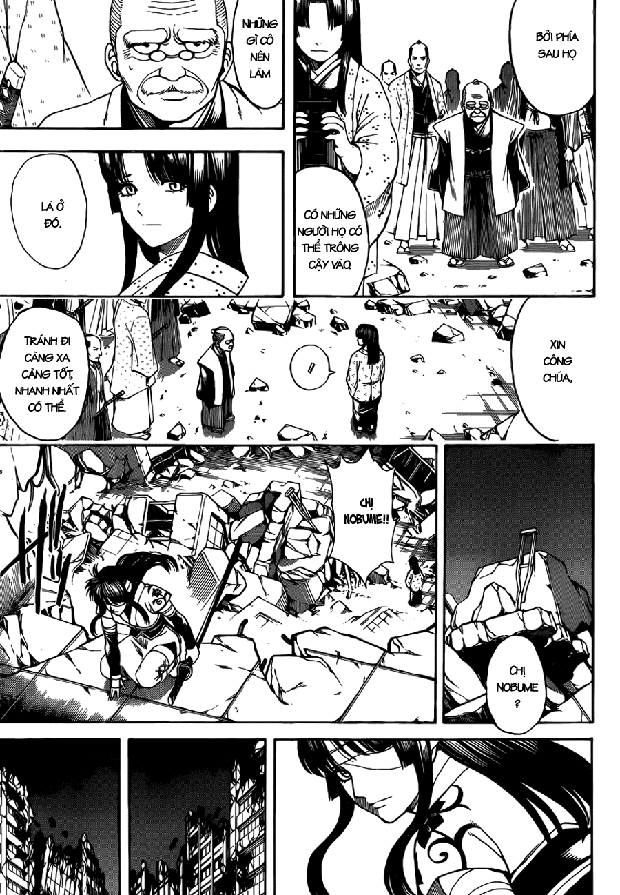 Chapter 651 - Trang 10