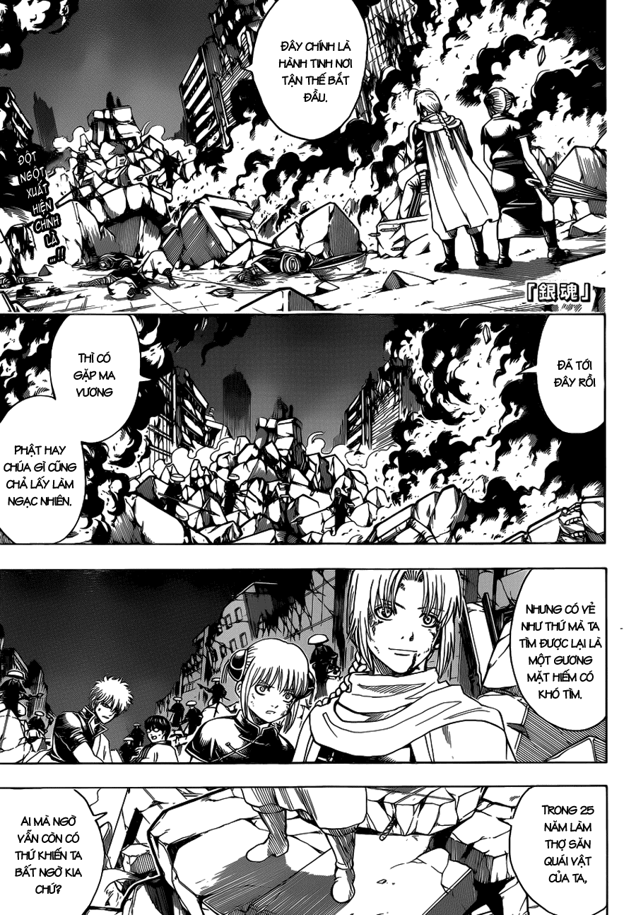 Chapter 652 - Trang 2