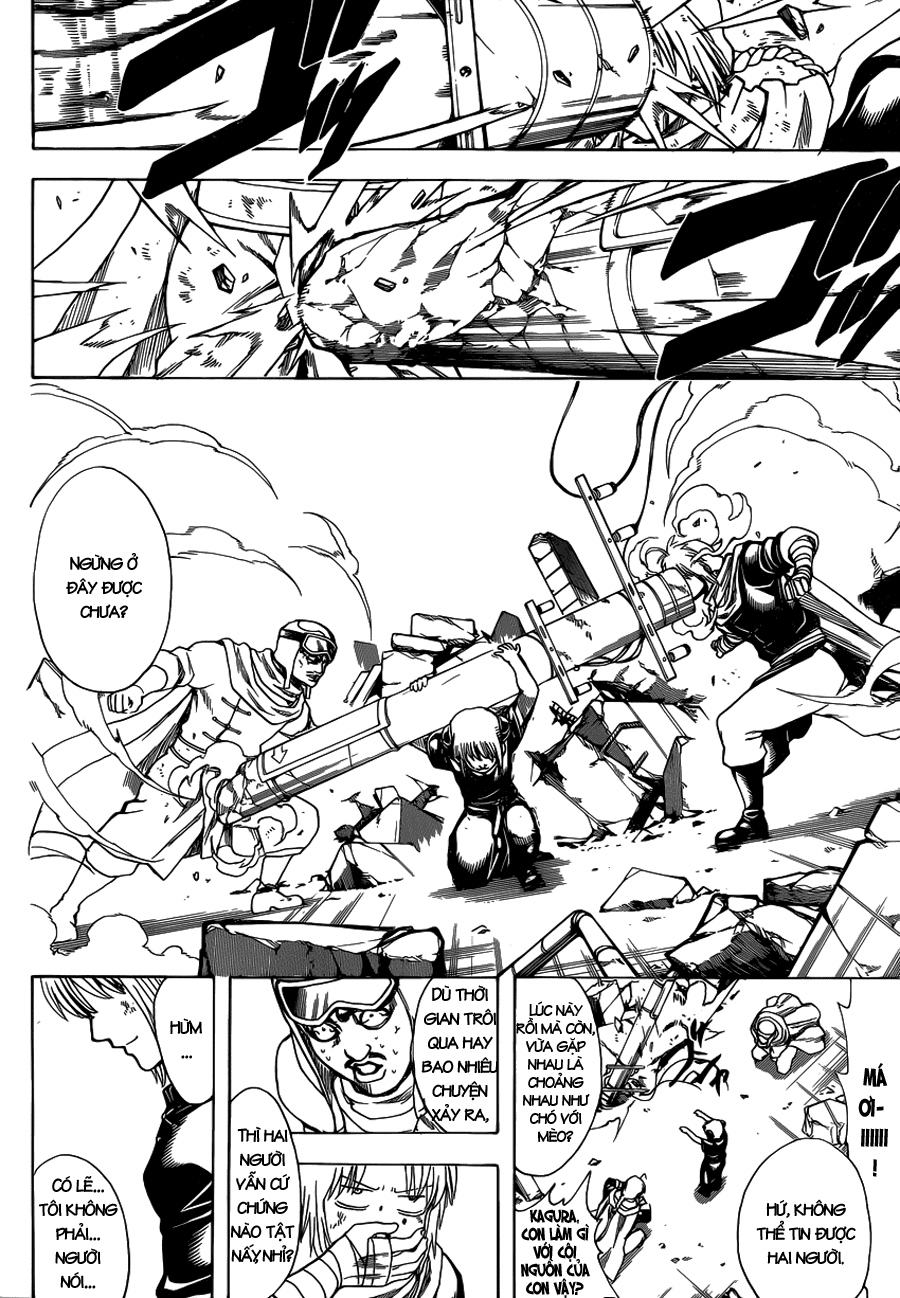 Chapter 652 - Trang 11