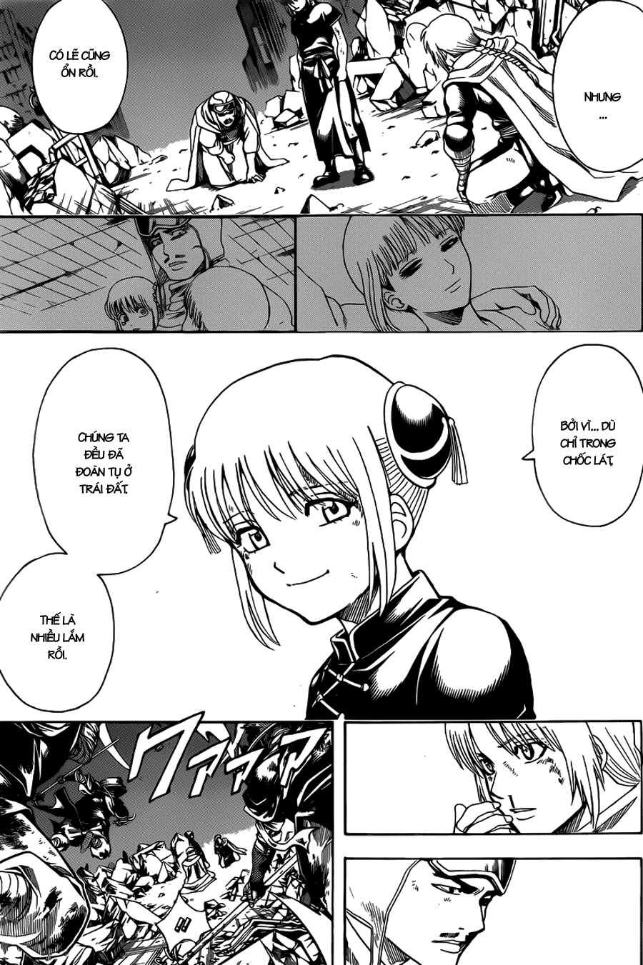 Chapter 652 - Trang 12