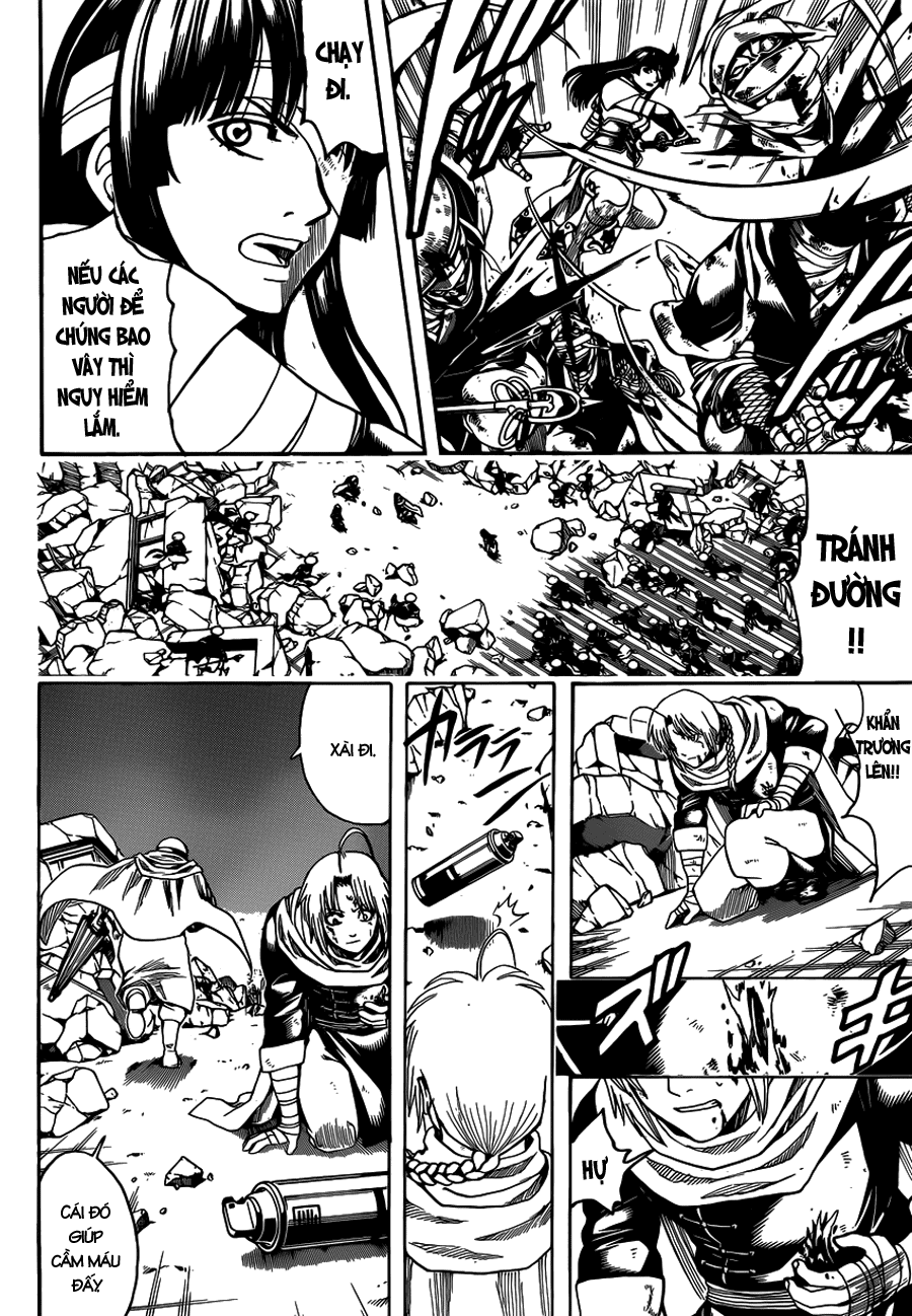 Chapter 652 - Trang 13