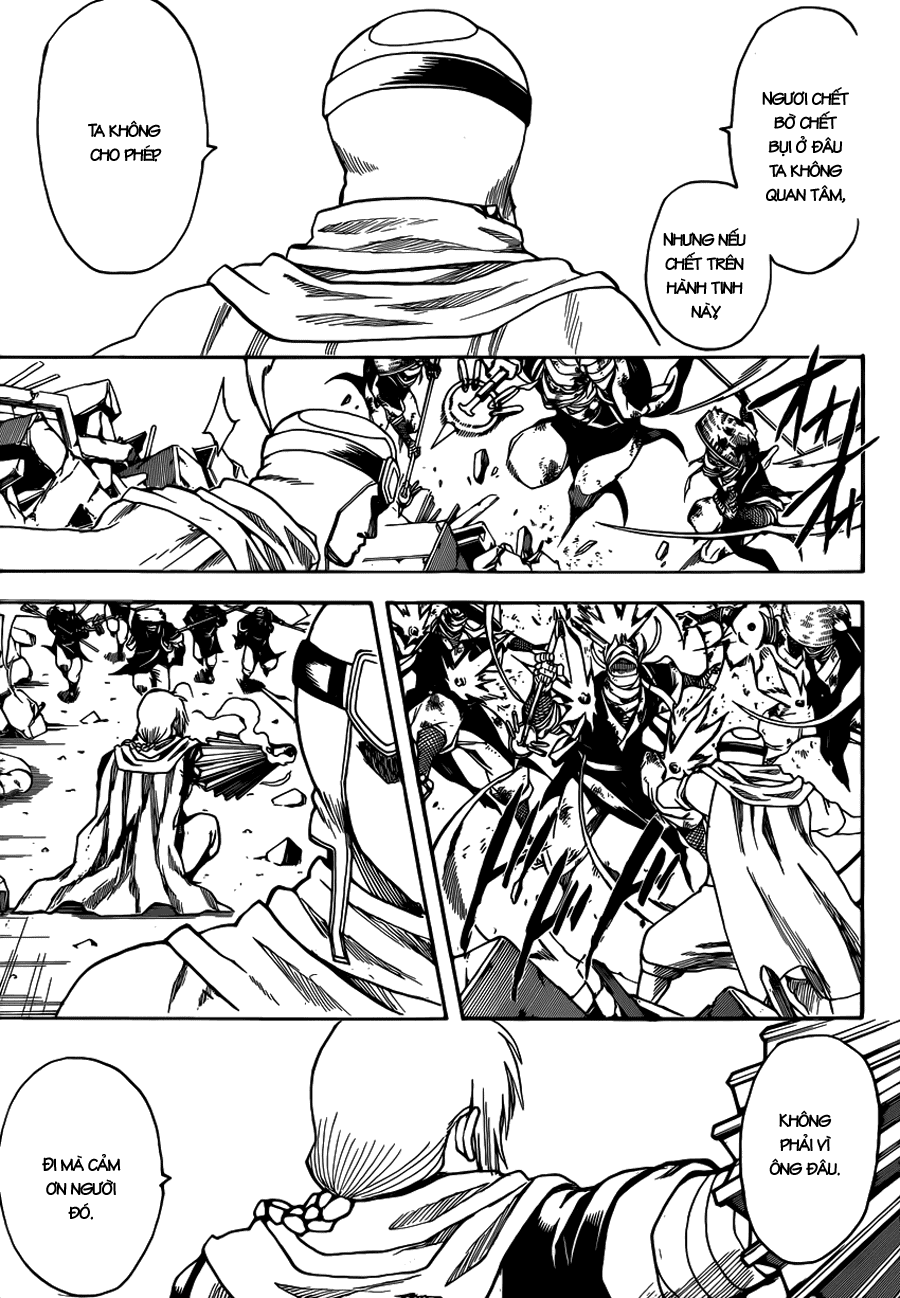 Chapter 652 - Trang 14