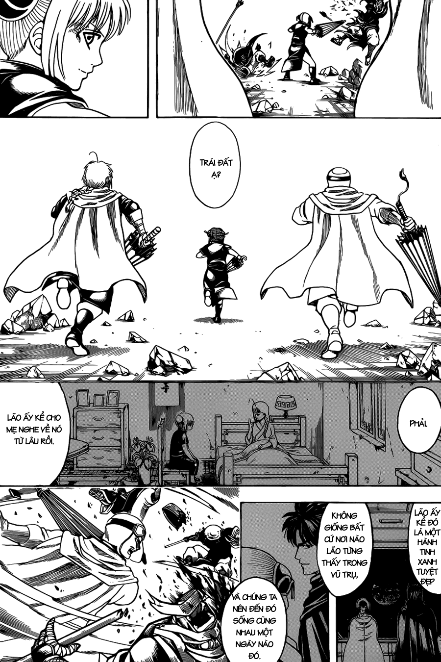 Chapter 652 - Trang 15