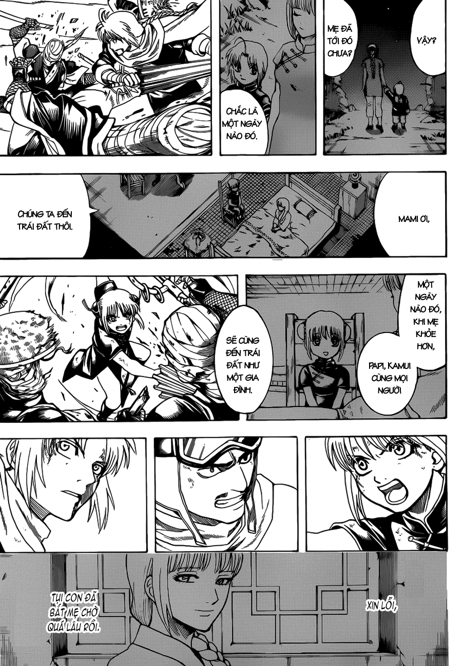 Chapter 652 - Trang 16
