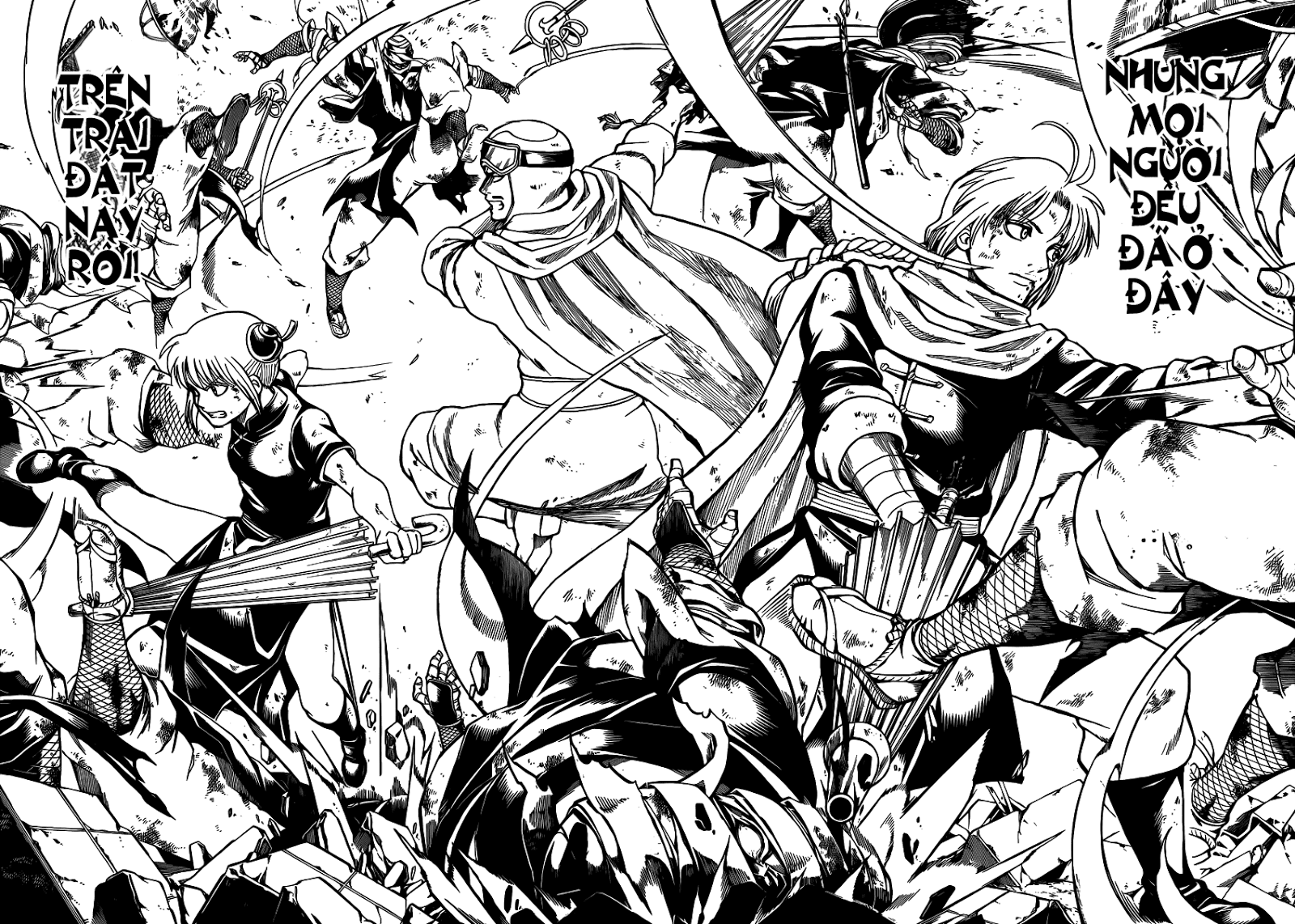 Chapter 652 - Trang 17