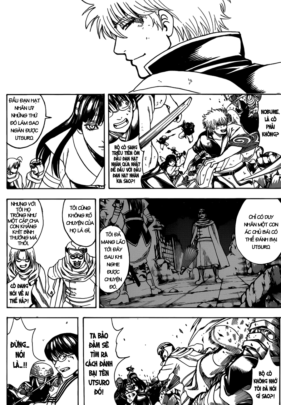 Chapter 652 - Trang 18