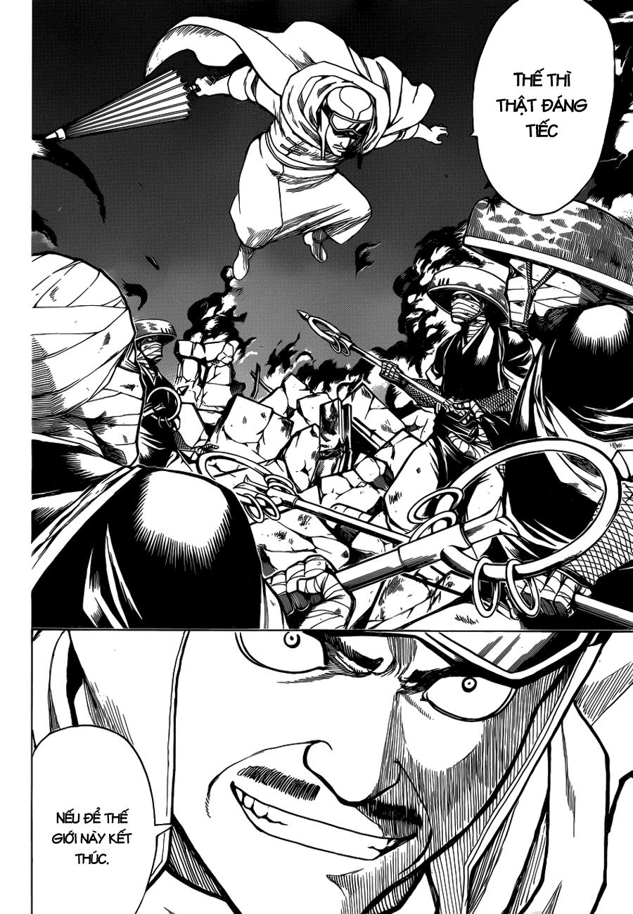 Chapter 652 - Trang 3