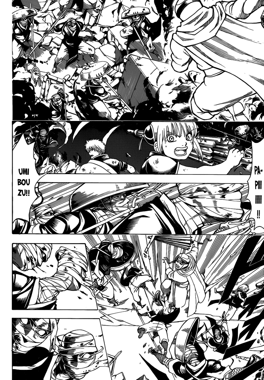 Chapter 652 - Trang 5