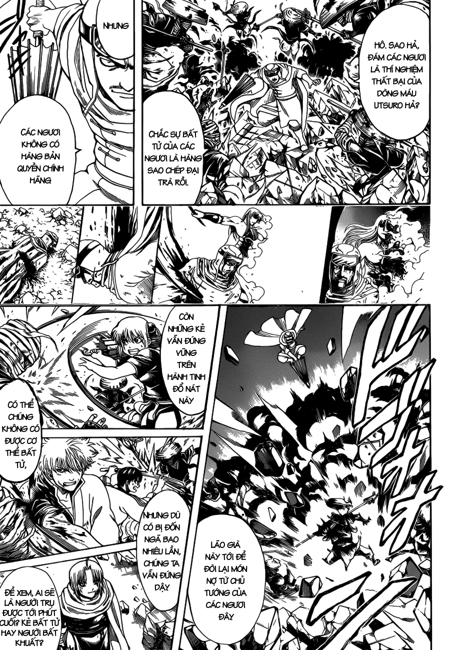 Chapter 652 - Trang 6