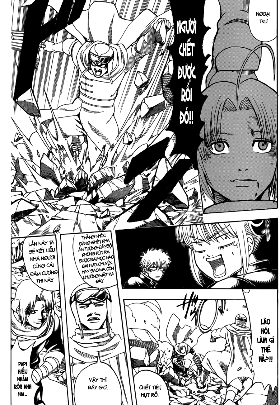 Chapter 652 - Trang 7