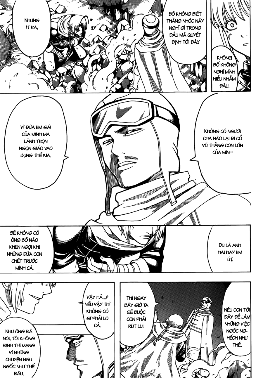 Chapter 652 - Trang 8