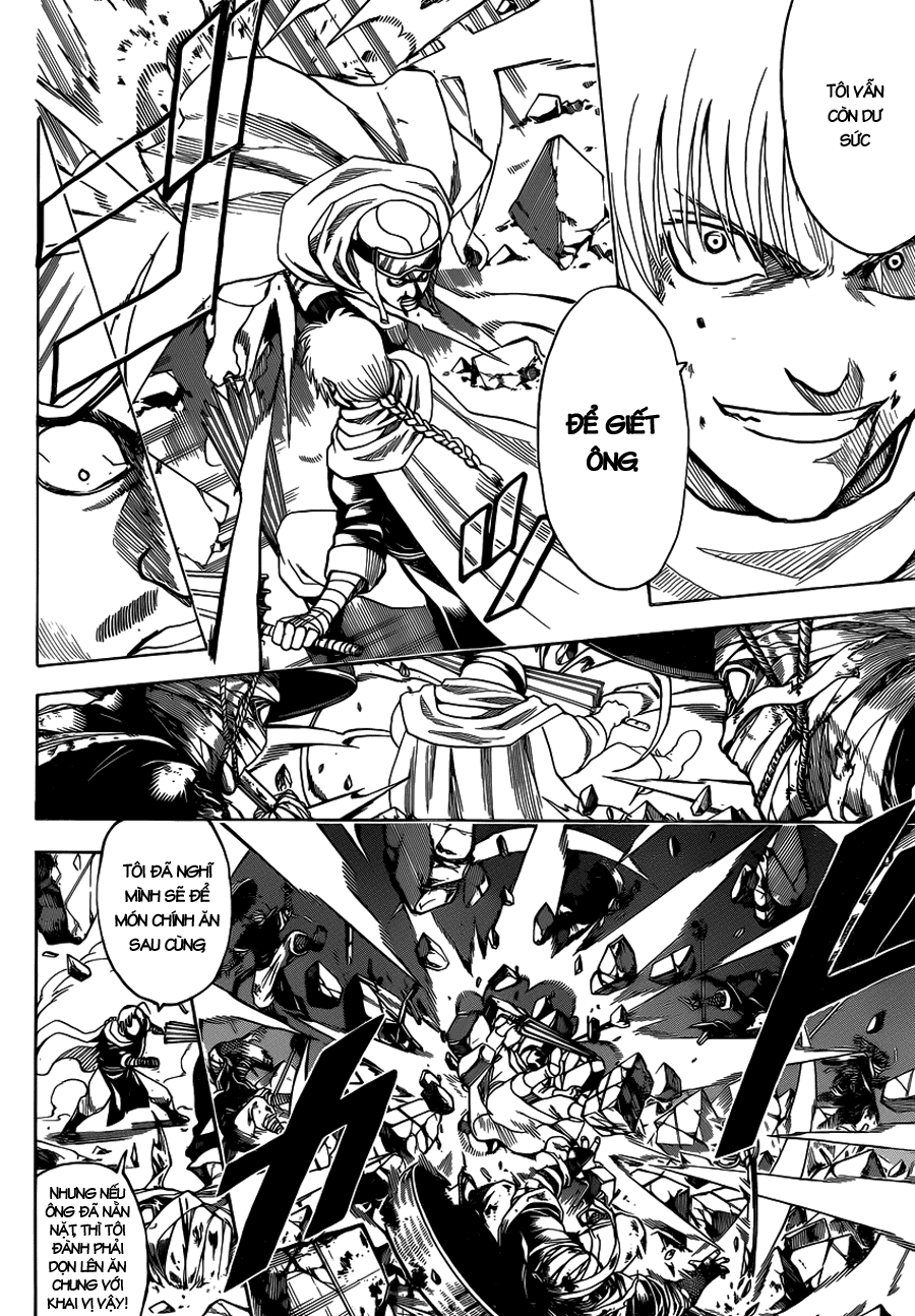 Chapter 652 - Trang 9